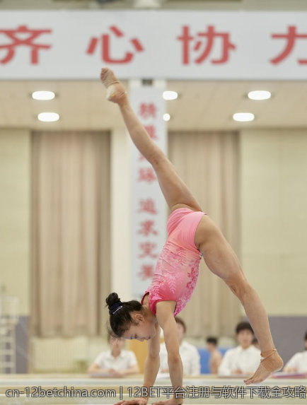 12BET平台注册与软件下载全攻略