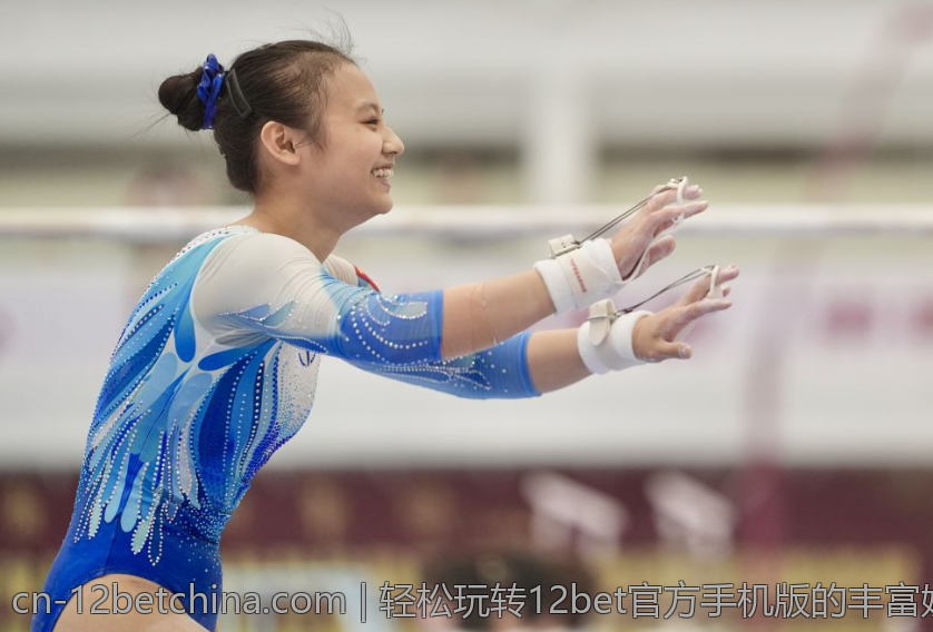 轻松玩转12bet官方手机版的丰富娱乐场所