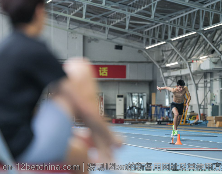 发现12bet的新备用网址及其使用方案
