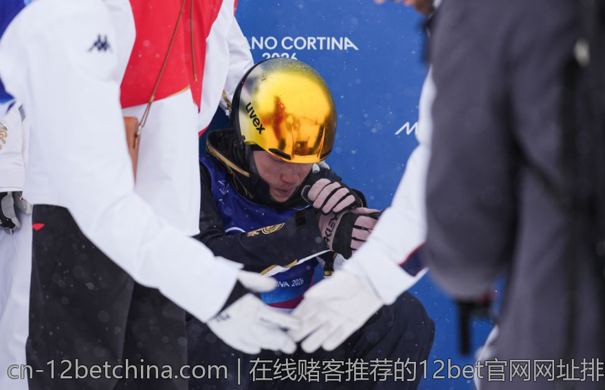 在线赌客推荐的12bet官网网址排行榜分析