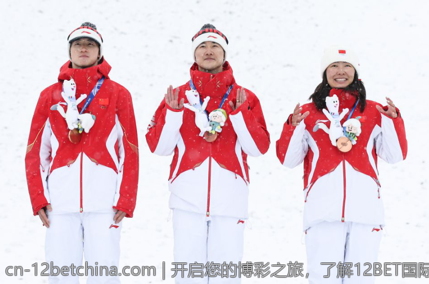 开启您的博彩之旅，了解12BET国际网站的历史