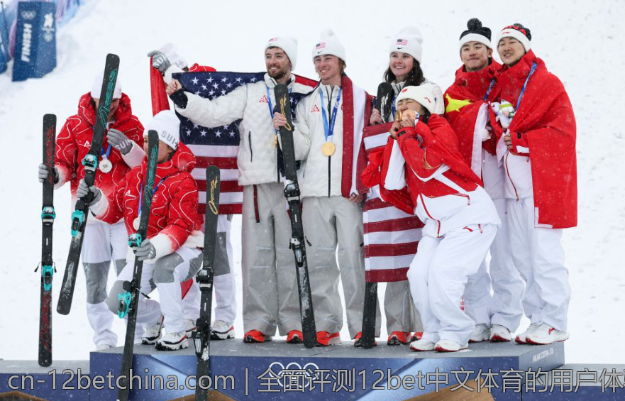 全面评测12bet中文体育的用户体验与服务 选择12bet中文体育的六大理由与优势解析
