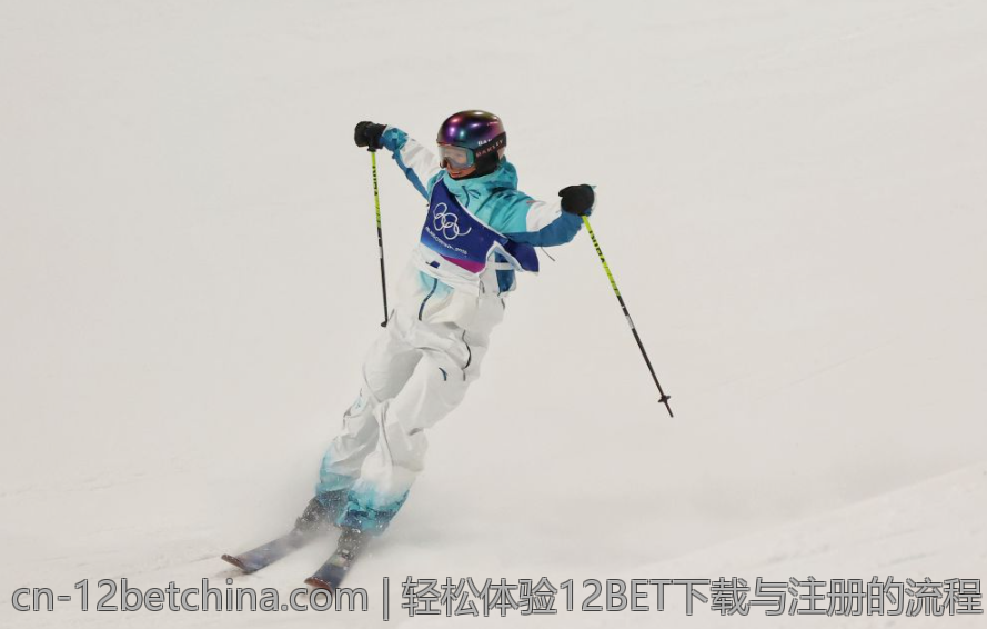 轻松体验12BET下载与注册的流程