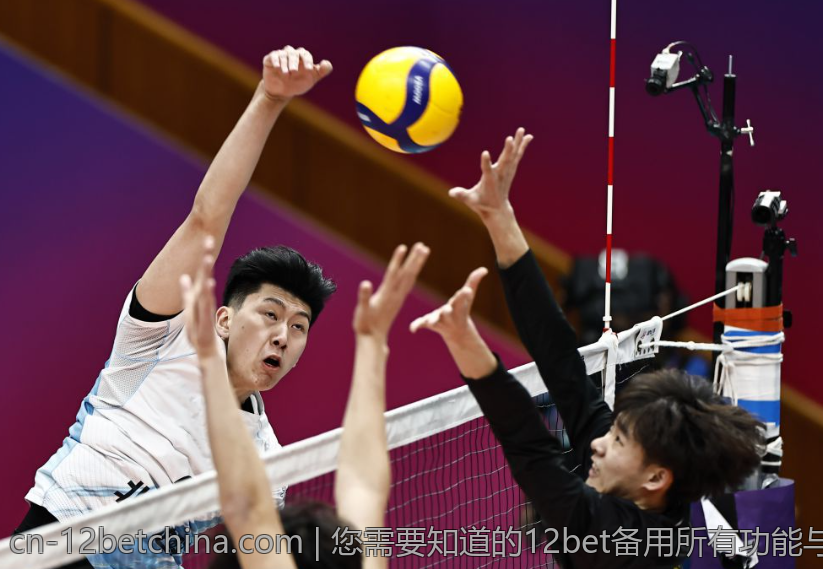 您需要知道的12bet备用所有功能与特点